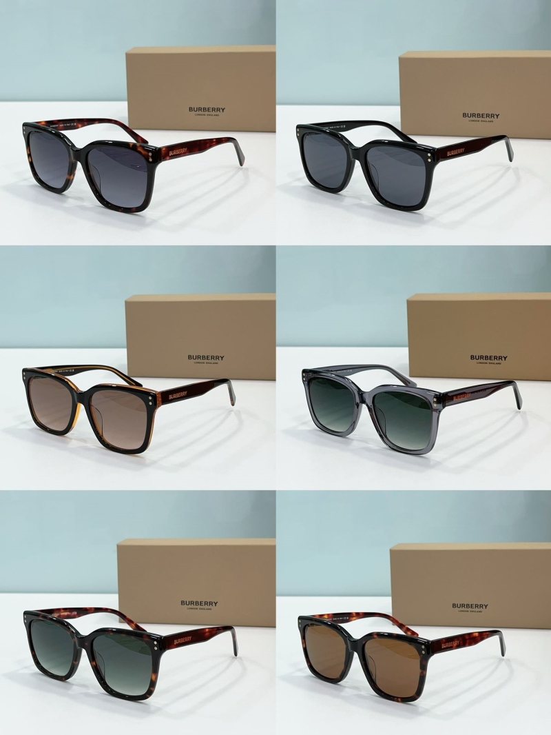 Burberry Sunglasses